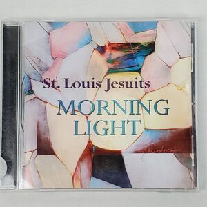 St. Louis Jesuits: Morning Light Music [CD]